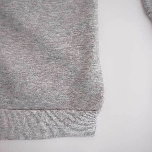 Vintage Lady Mcgregor Grey World's Greatest Grandma Cotton Blend Crew Sweater 1X - Picture 6 of 10